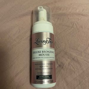 Loving Tan Ultra Dark
